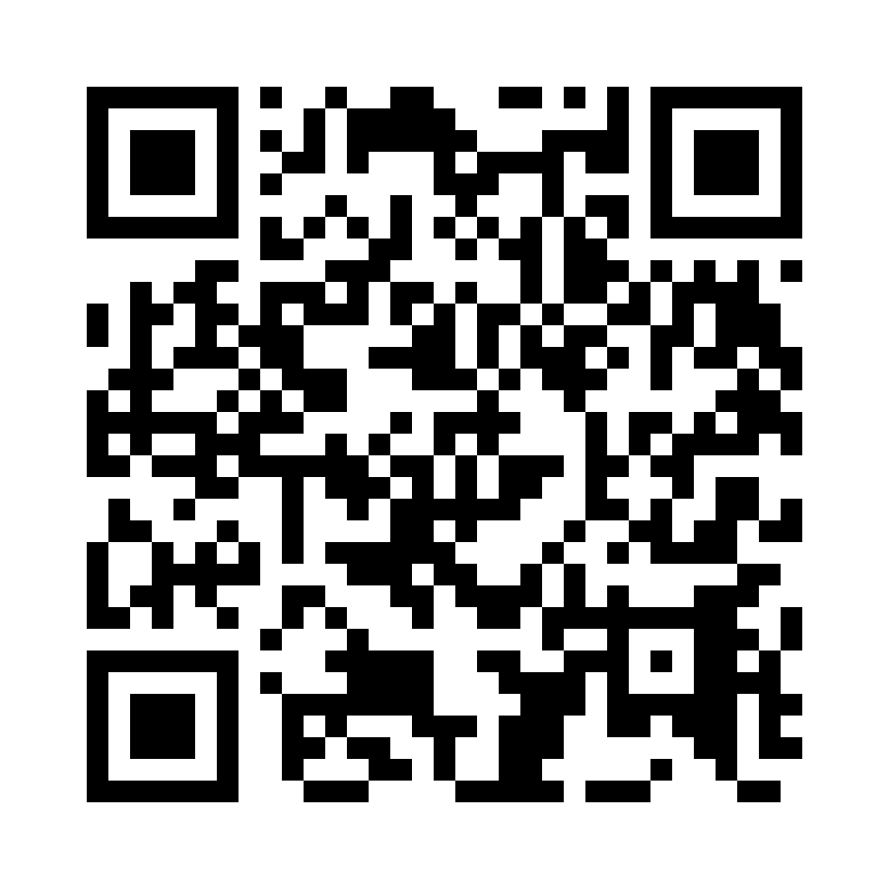 Código QR Alivio Integral